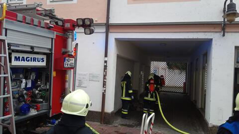 brand-zeitungen