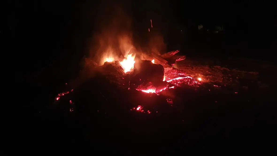 lagerfeuer