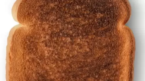 symbolbild-toast-angebrannt